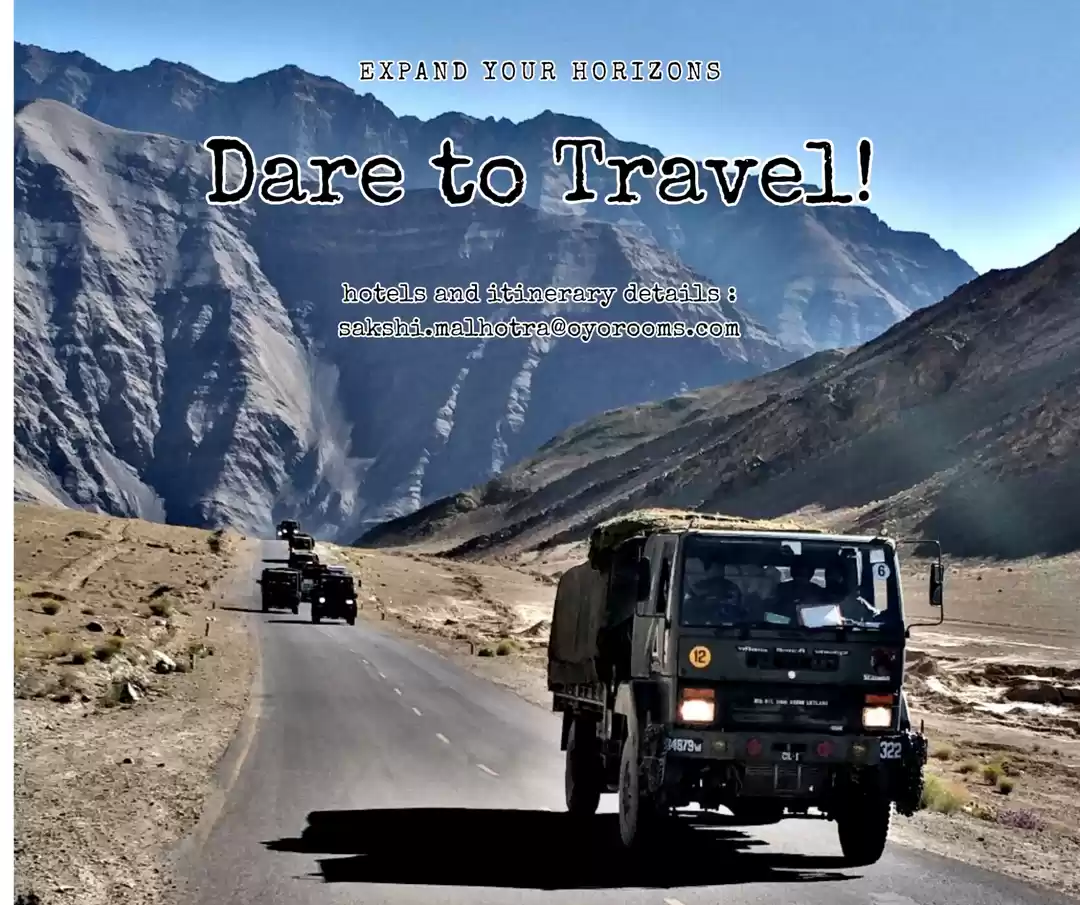 Photo of Leh Ladakh 7 adventu