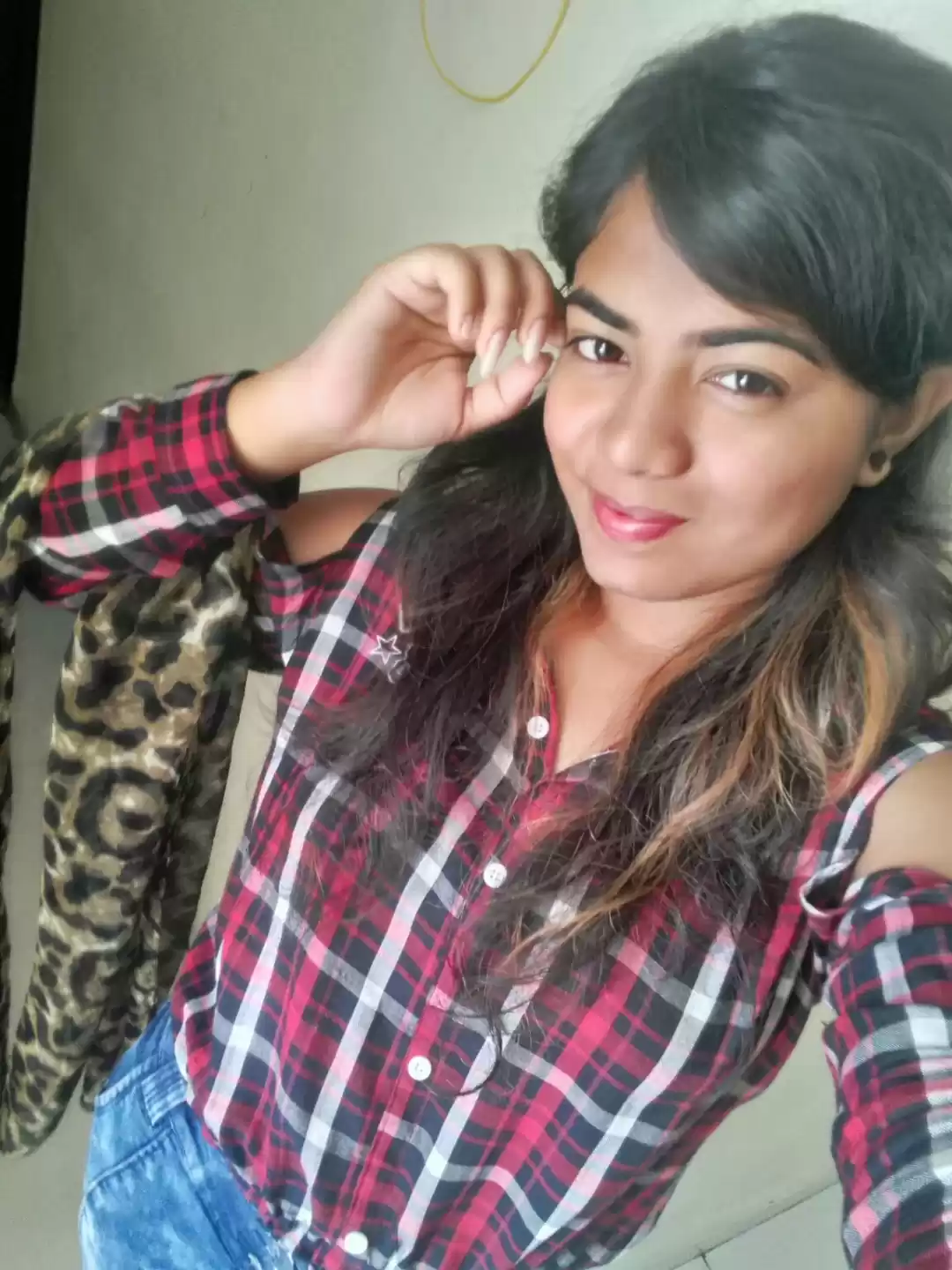 Photo of Dharini Nanda