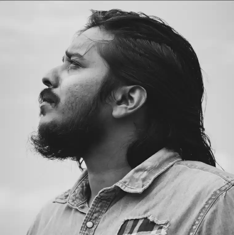 Photo of Jerin Paulson