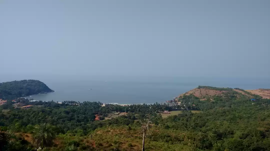 Photo of Go serene, go Gokarn