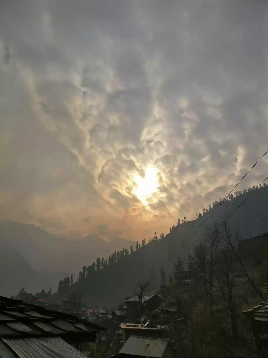 Photo of Parvati Valley: Runa