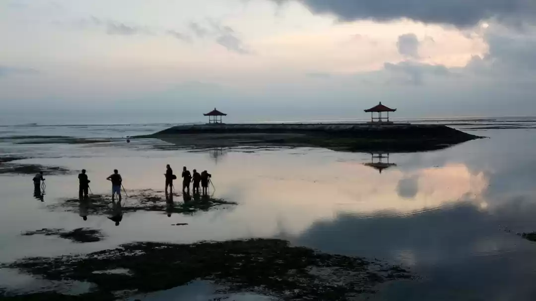 Photo of Solo Travelling to B