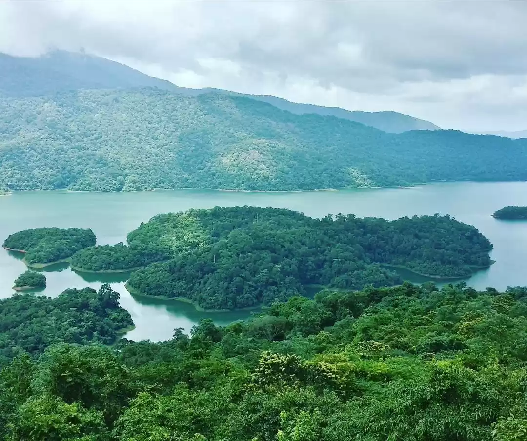 Photo of Rosemala View point