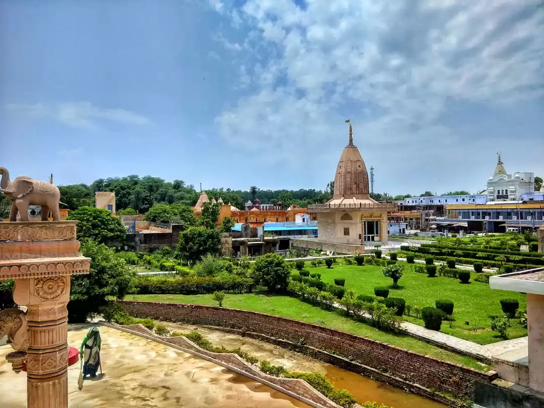 Photo of Ancient City,Hastina