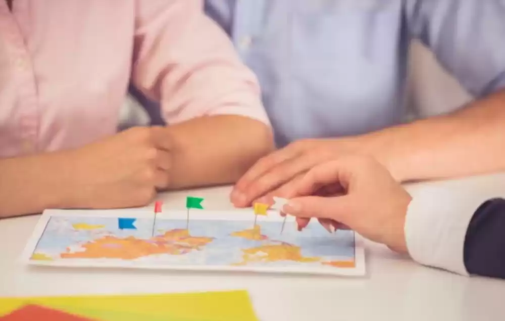 Photo of Travel Agents – Why 