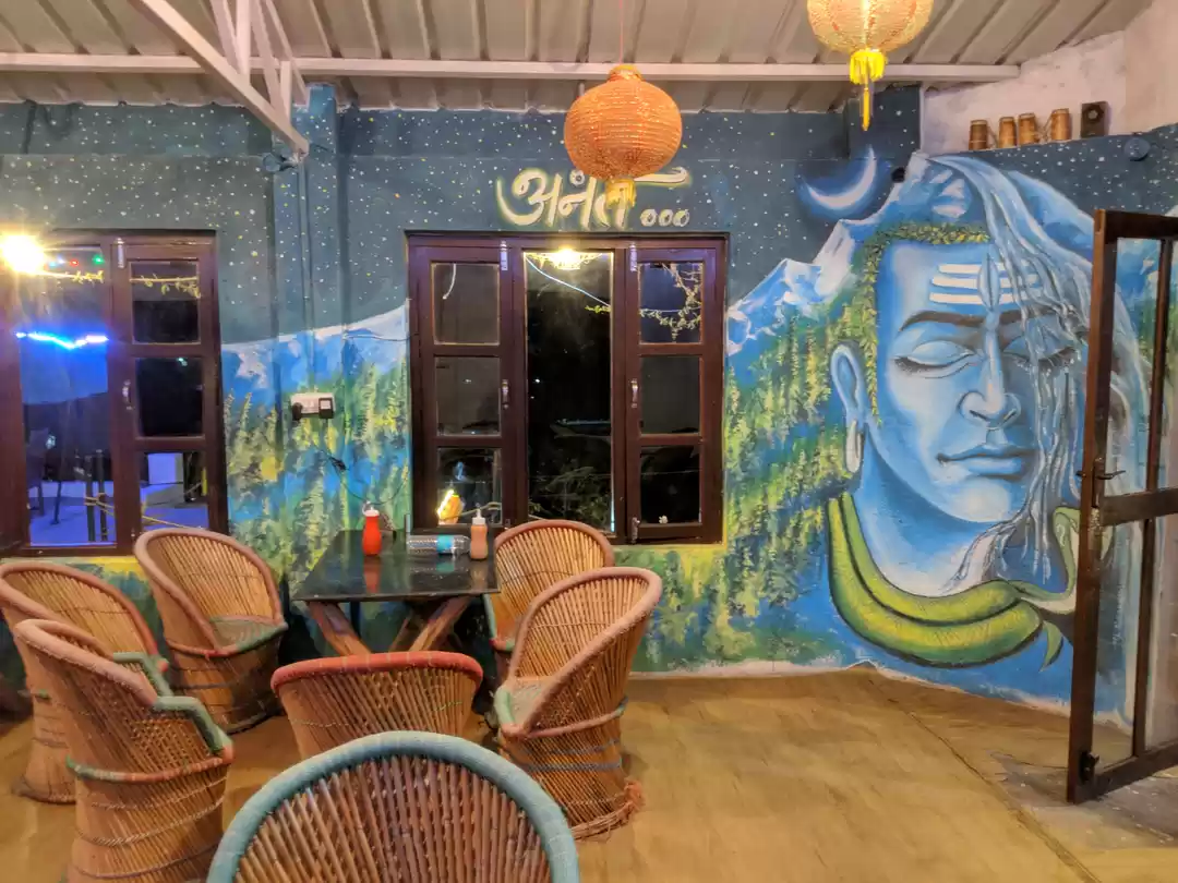 Photo of Uttarakhand: The lan