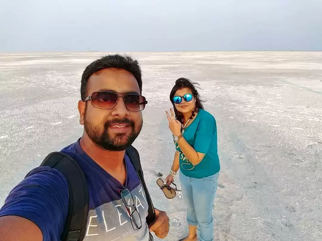 Photo of Rann me funn. #Selfi