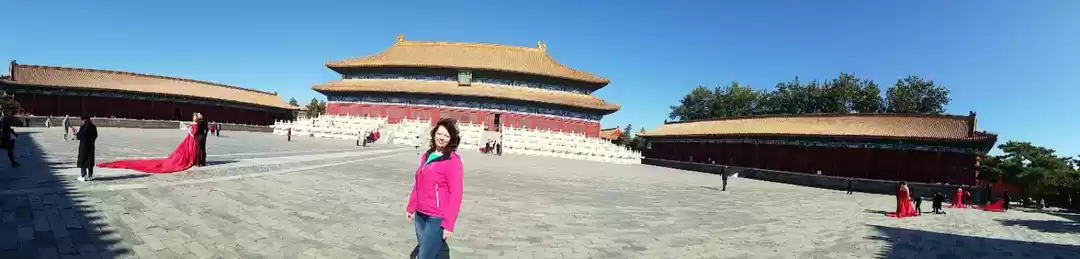 Photo of Chinese wedding