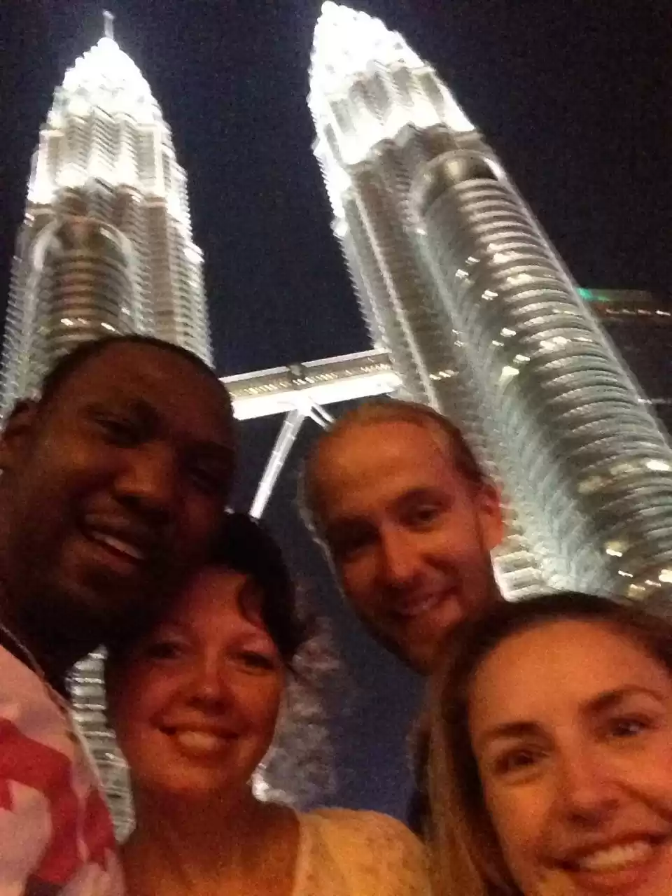 Photo of Wedding in Malaysia