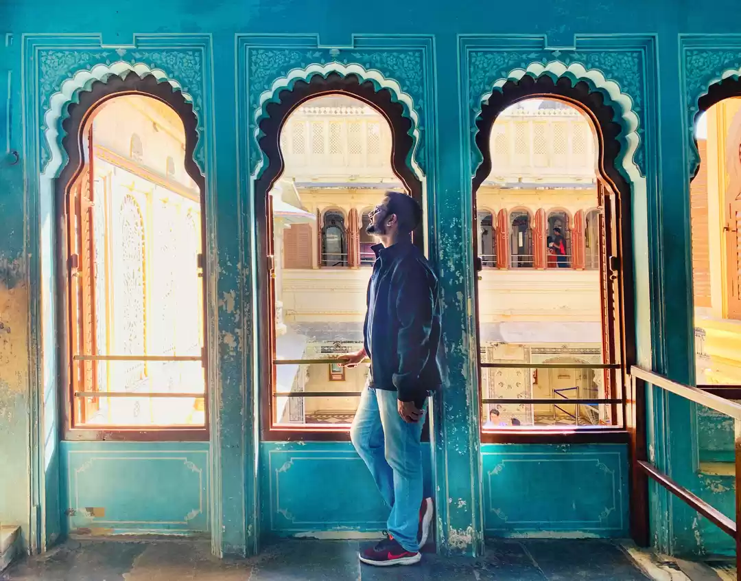 Photo of Udaipur... forever y