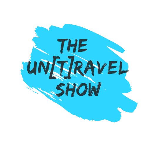 Photo of The Untravel Show