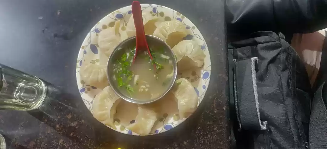 Photo of #Sikkimdairies#Speci