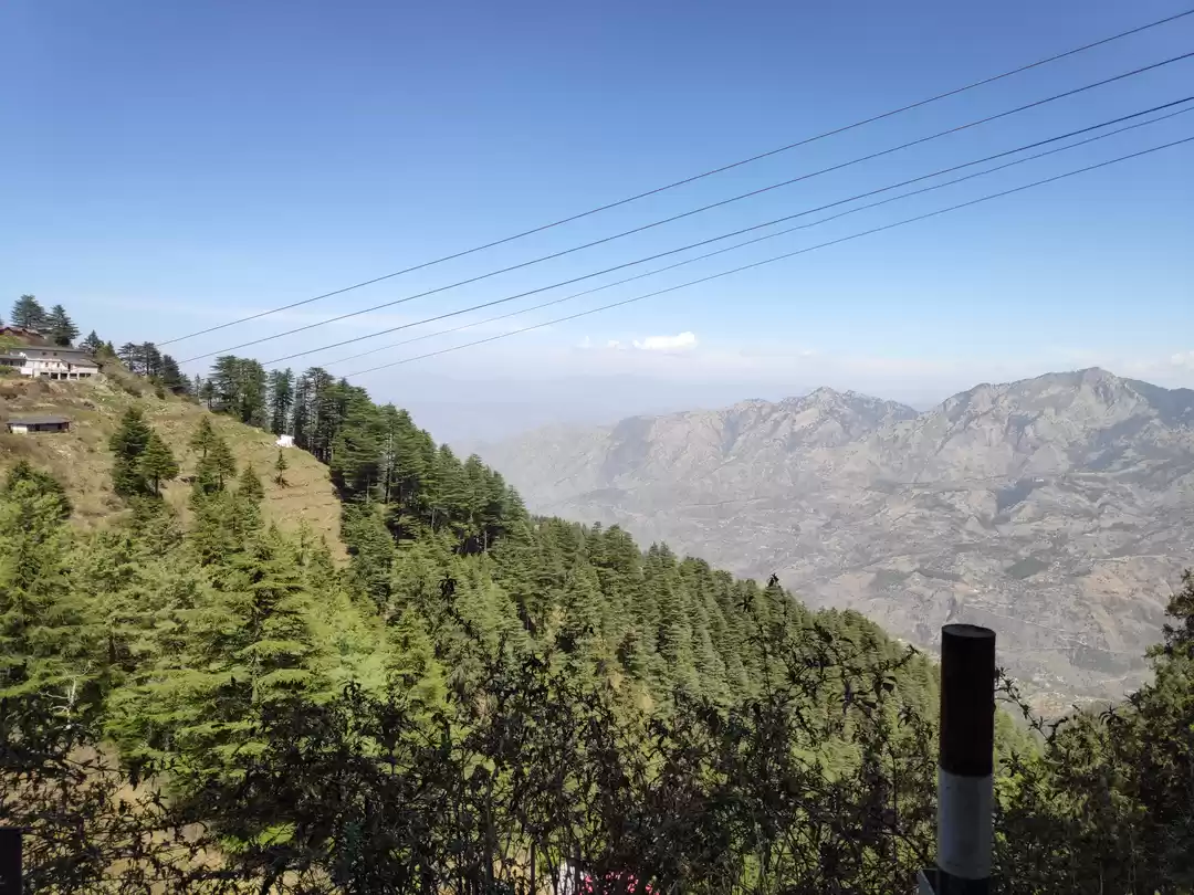 Photo of Noida to Shimla, Mas