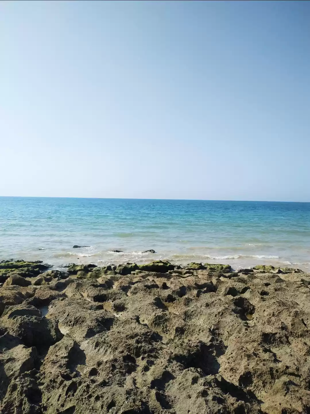 Photo of Shivrajpur beach : u