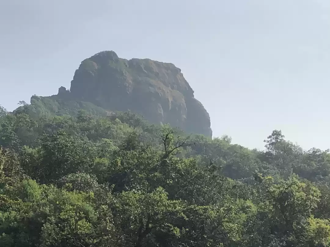 Photo of A Day in Aamby Valle