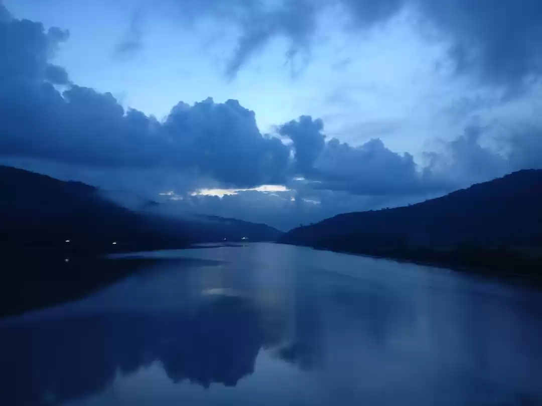 Photo of First Solo Trip - Go