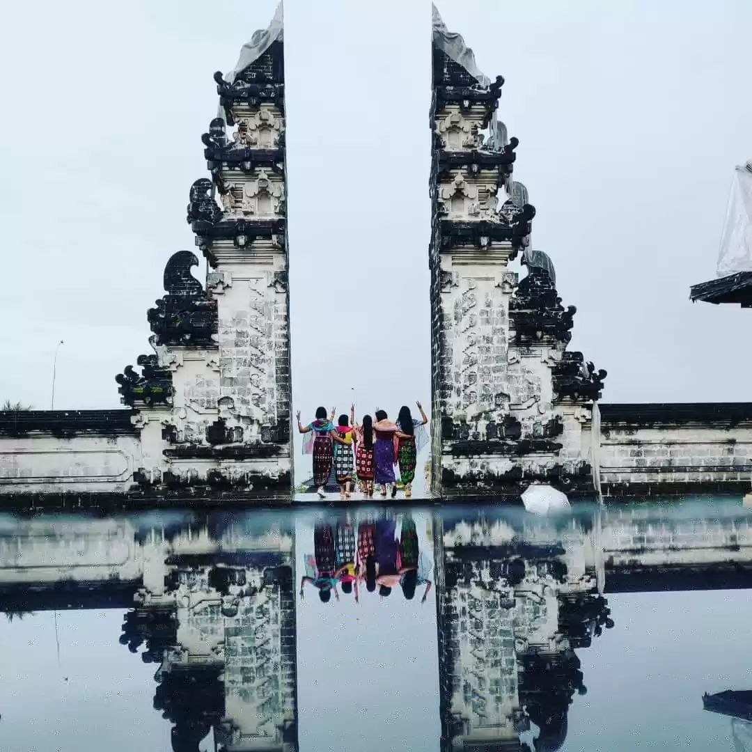 Photo of Let's explore Bali !