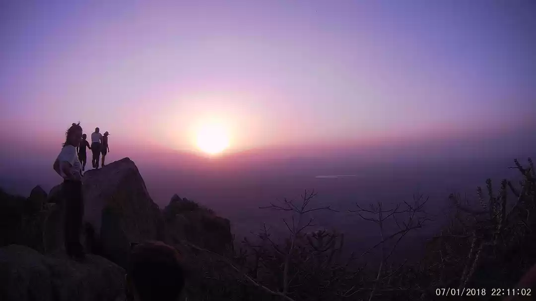 Photo of Solo trip to Rajasth