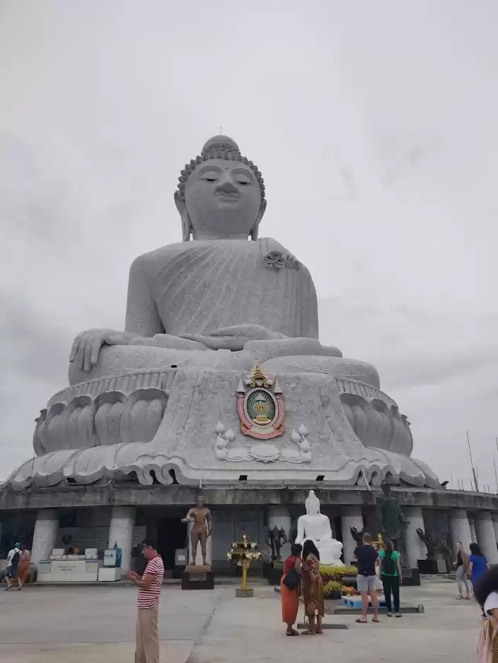 Photo of Girl’s Trip To Thail