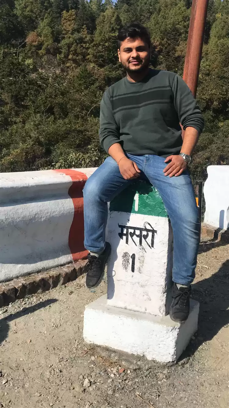 Photo of Ludhiana to Mussorri