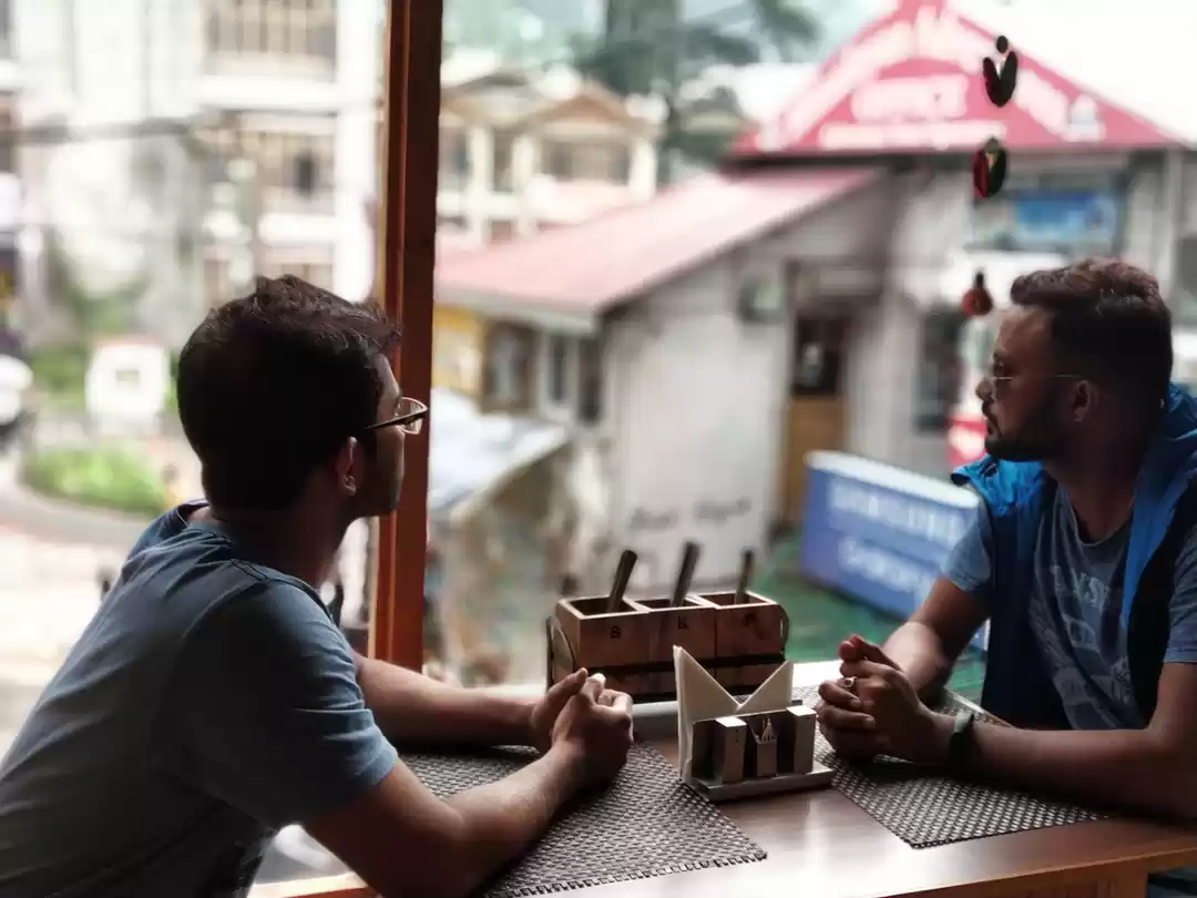 Photo of Corner house will su