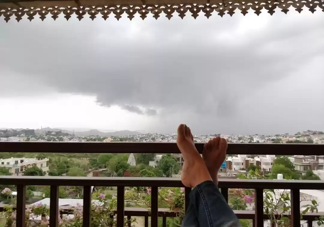 Photo of Udaipur- the ultimat