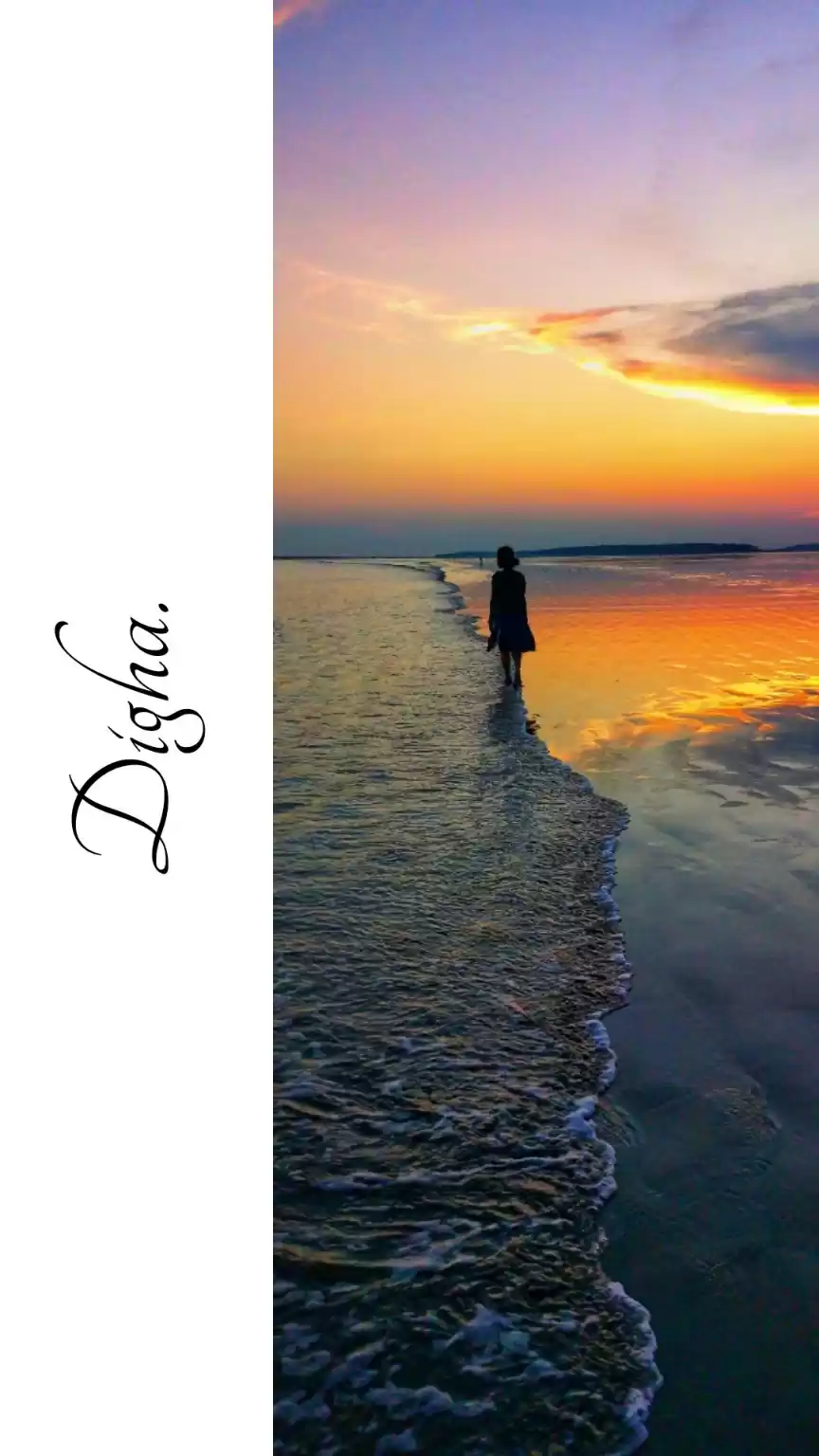 Photo of Digha,West Bengal,a 