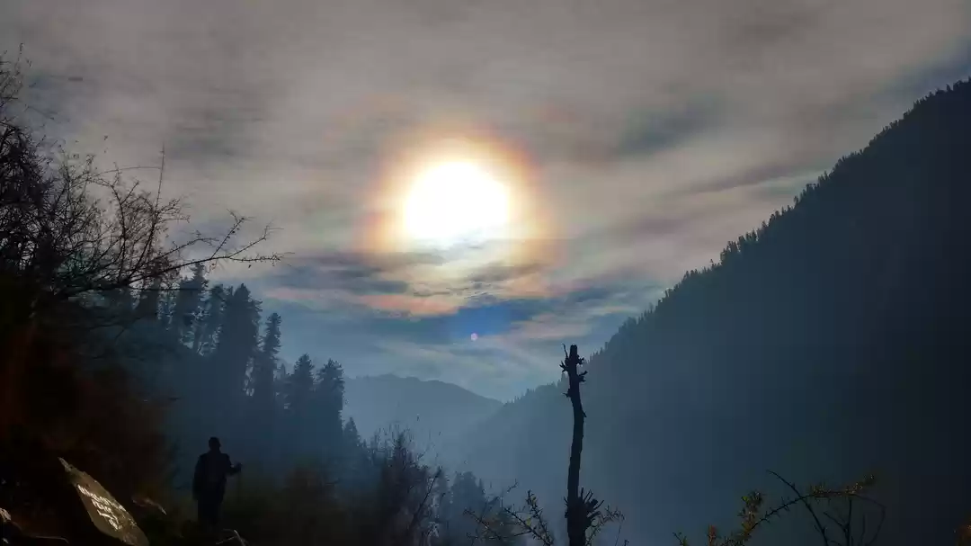 Photo of Parvati Valley - Bri