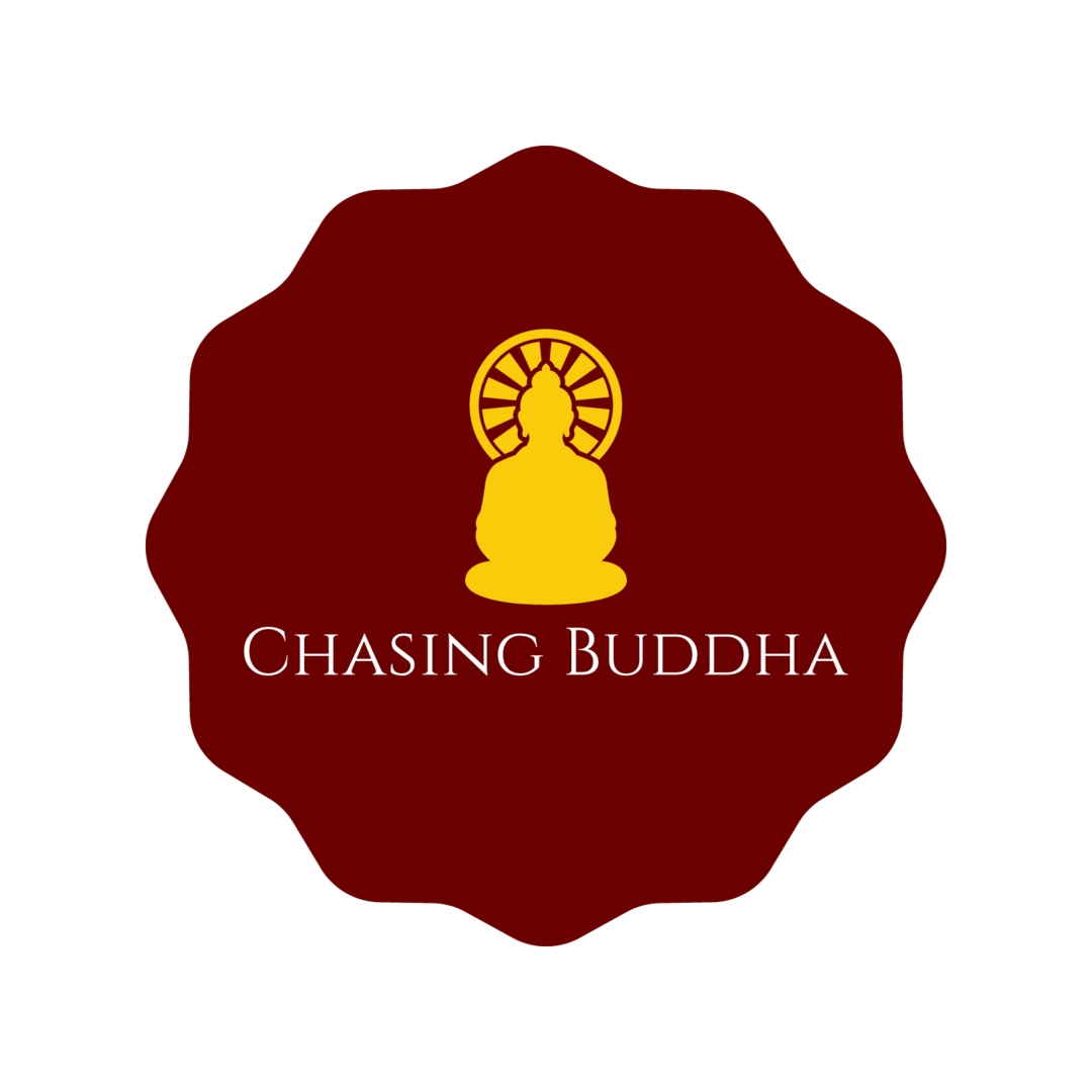 Photo of Chasing Buddha