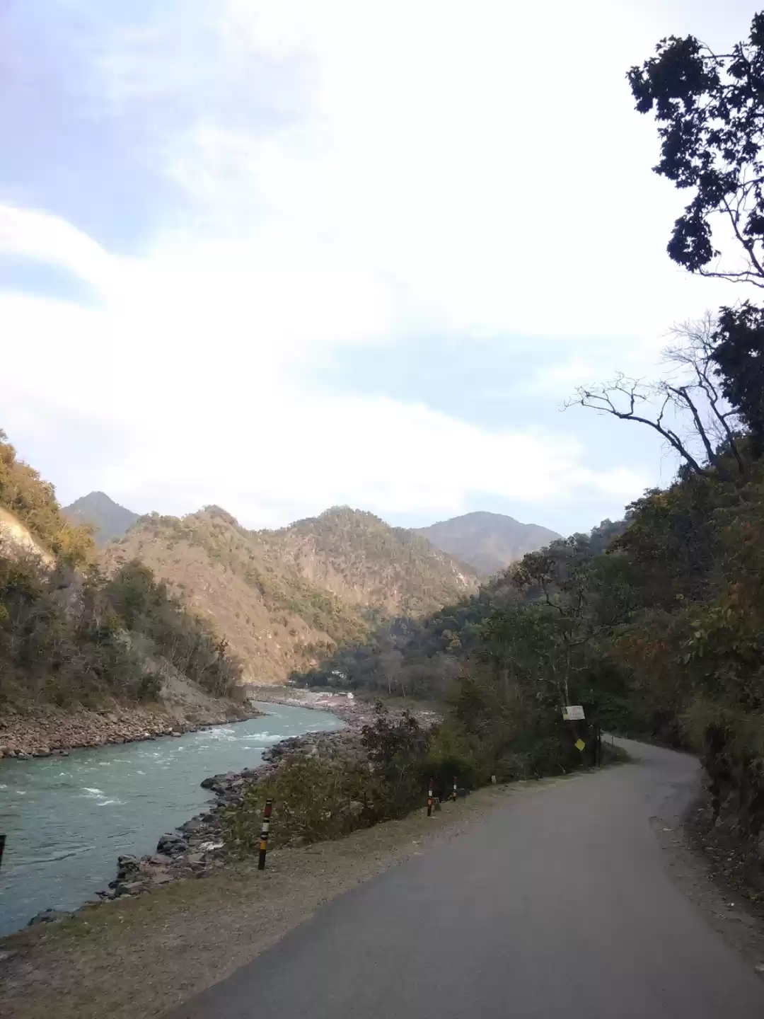 Photo of Road Trip to Neelkan