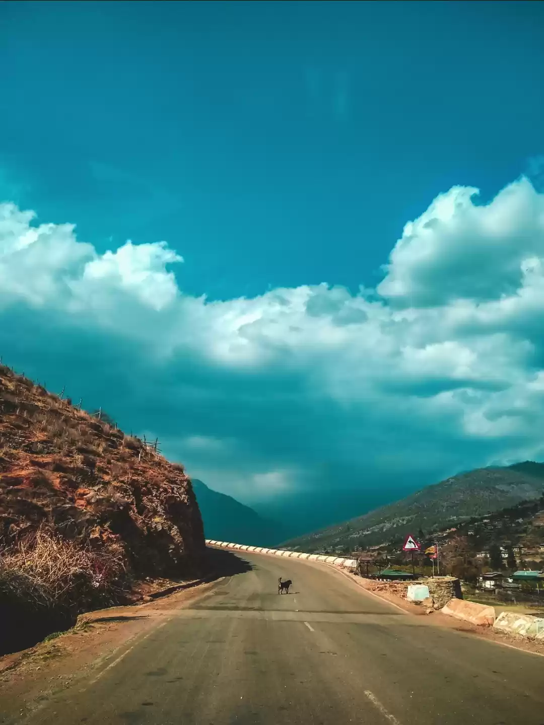 Photo of Beautiful highways a