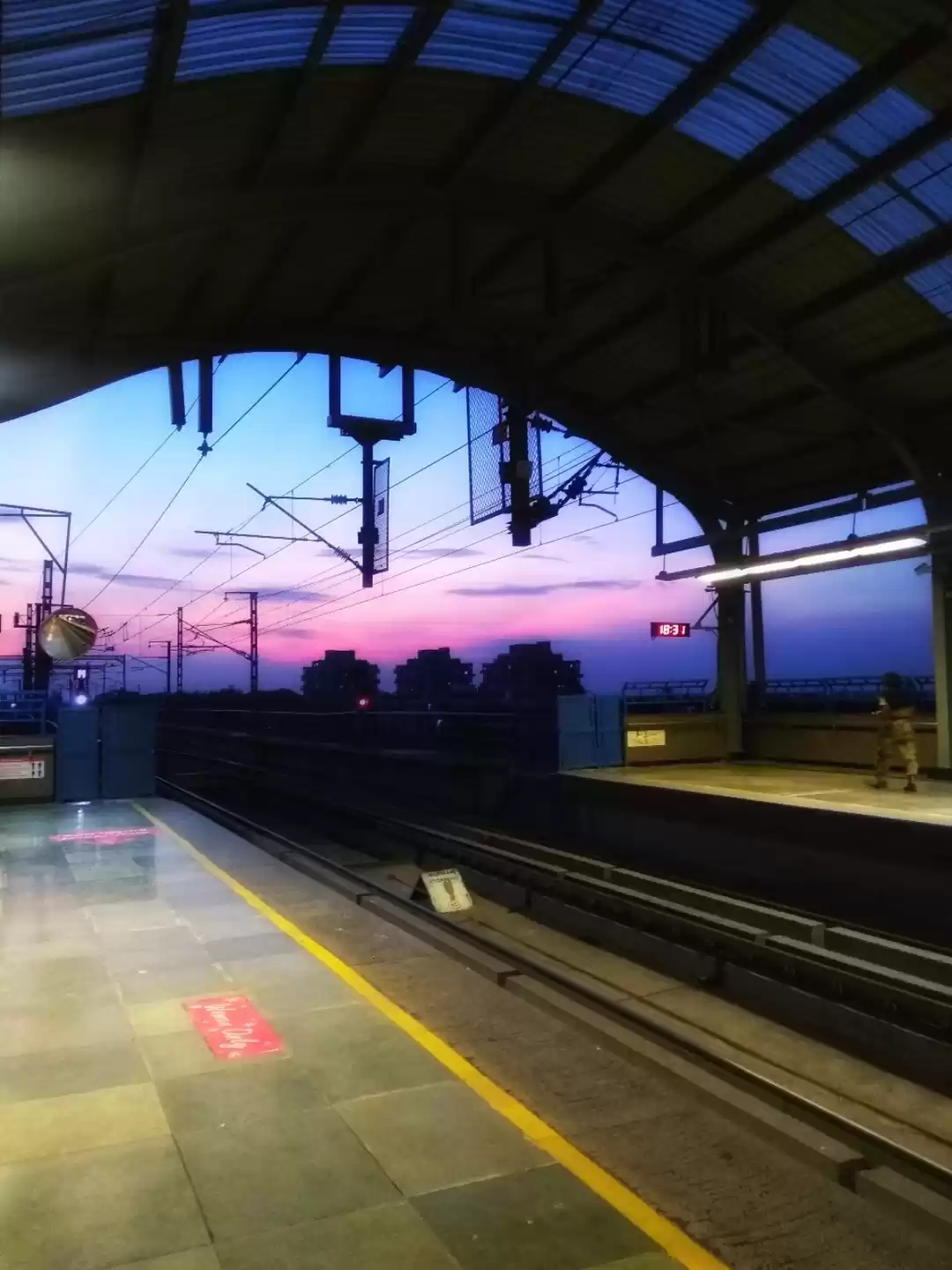 Photo of #BestOfDelhi