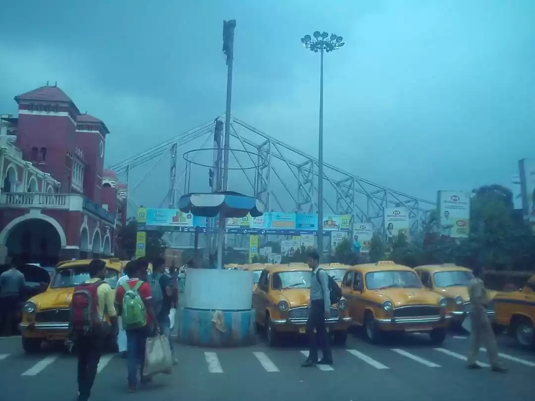 Photo of #BestOfKolkata