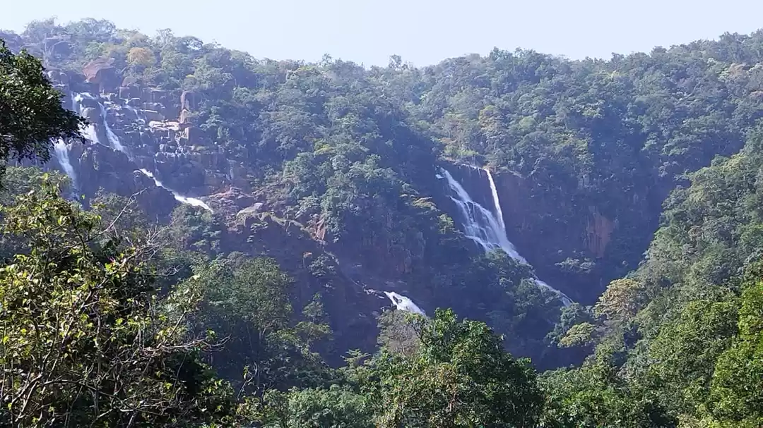 Photo of Netarhat: Best sunri