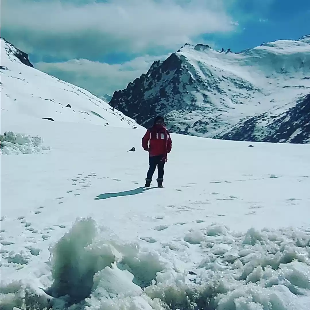 Photo of Ladakh - a dream tha