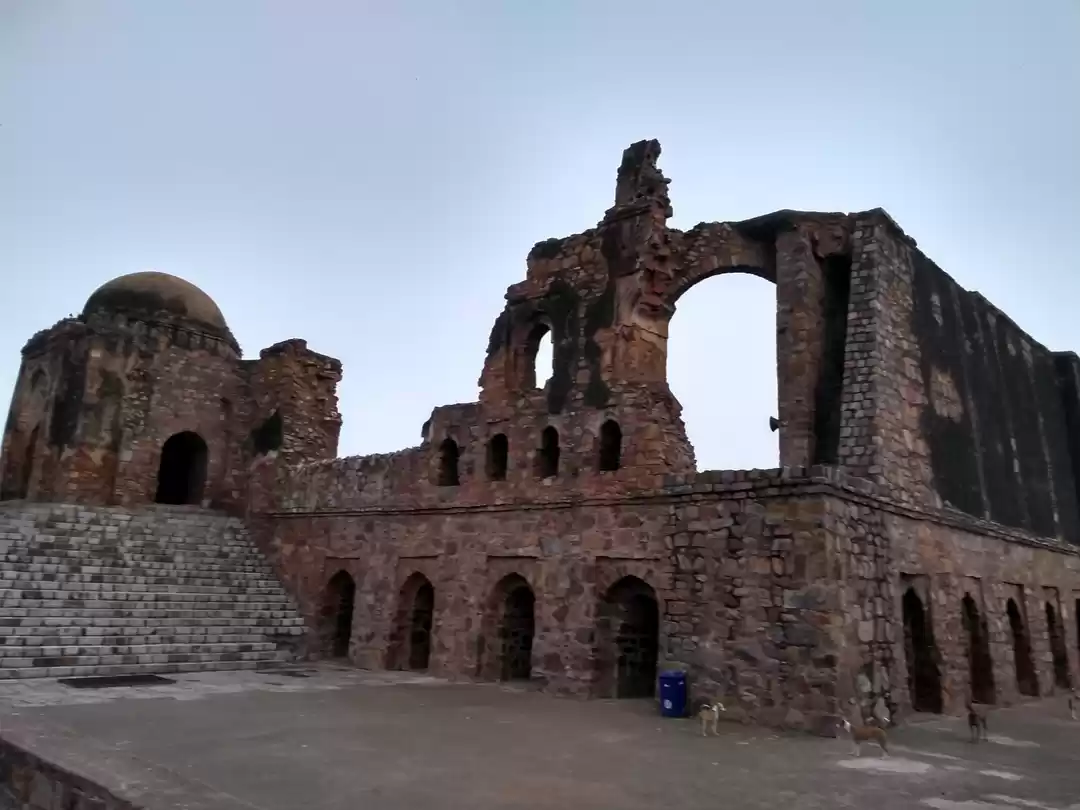 Photo of Exploring the 'Djinn