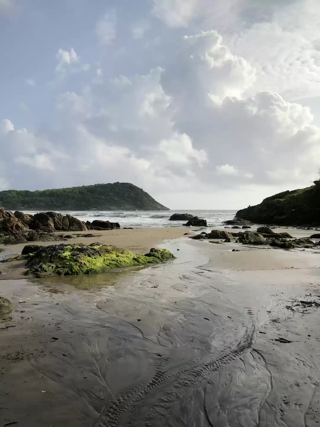 Photo of Gokarna one of the l