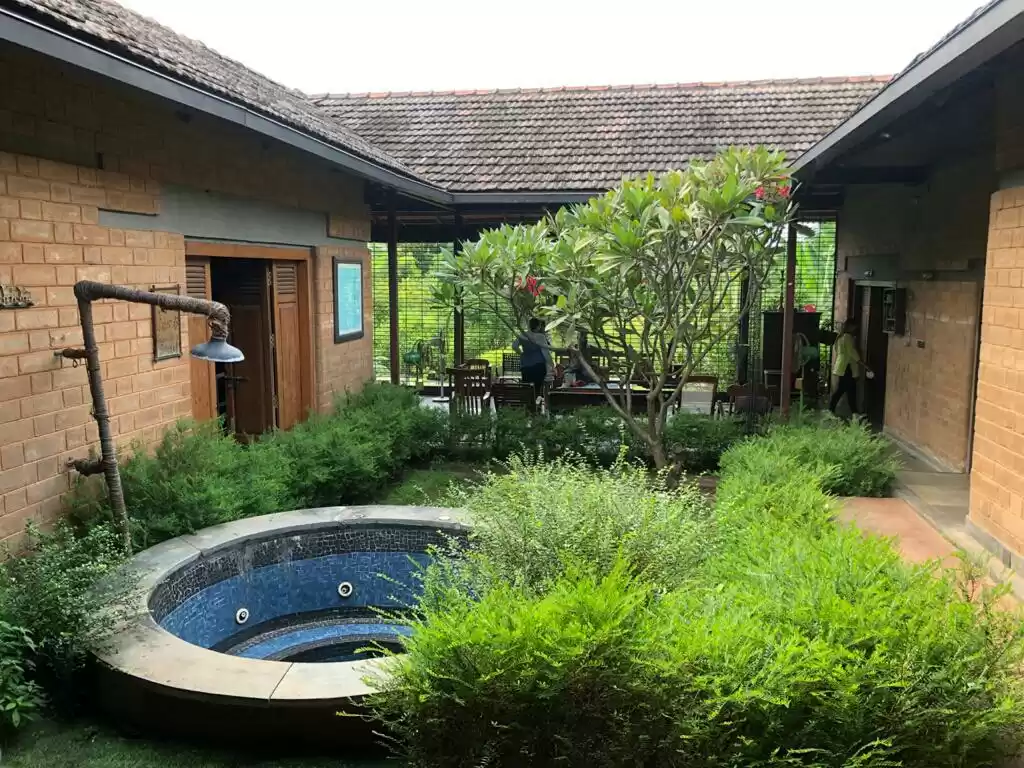 Photo of Locked down bt not k