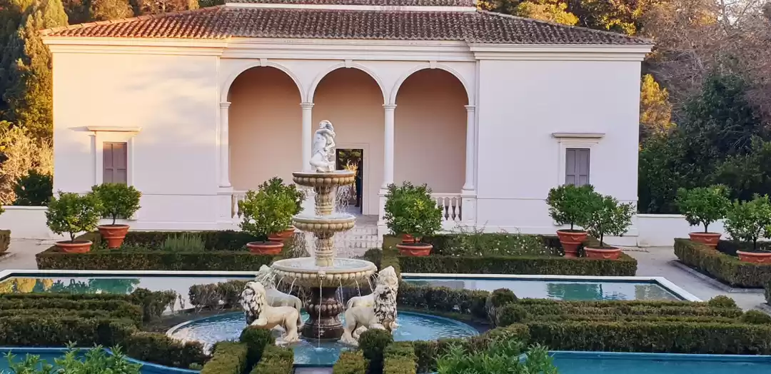 Photo of Hamilton Gardens, Ha