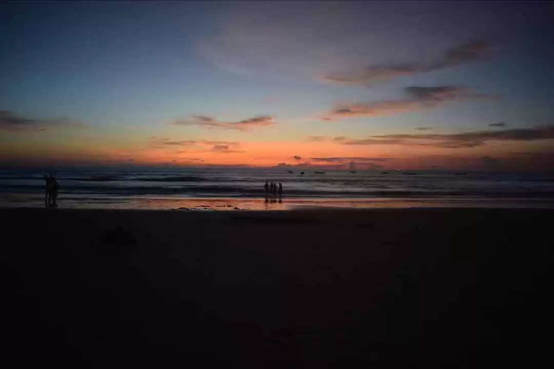 Photo of Goa By Road - An Adv