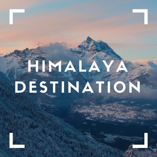 Photo of Himalaya Destination