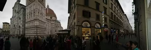 Photo of Walkaway through the