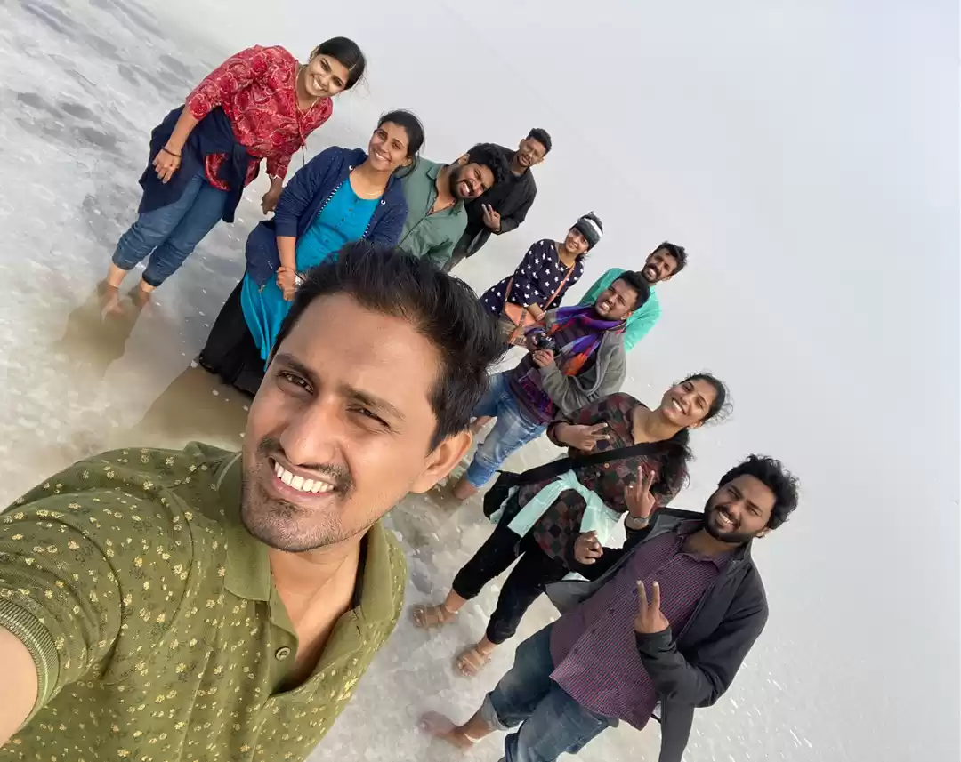 Photo of Dholavira-the Ancien