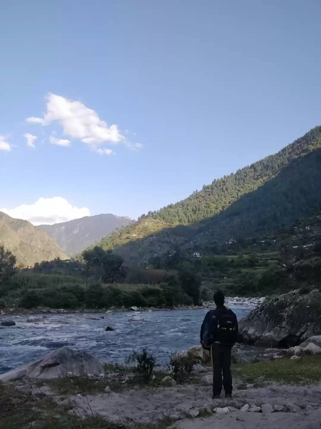 Photo of Jibhi the hidden hea