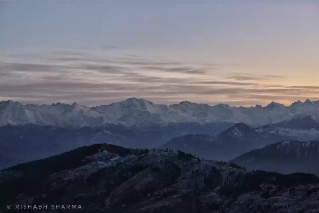 Photo of Himanchal Pradesh as