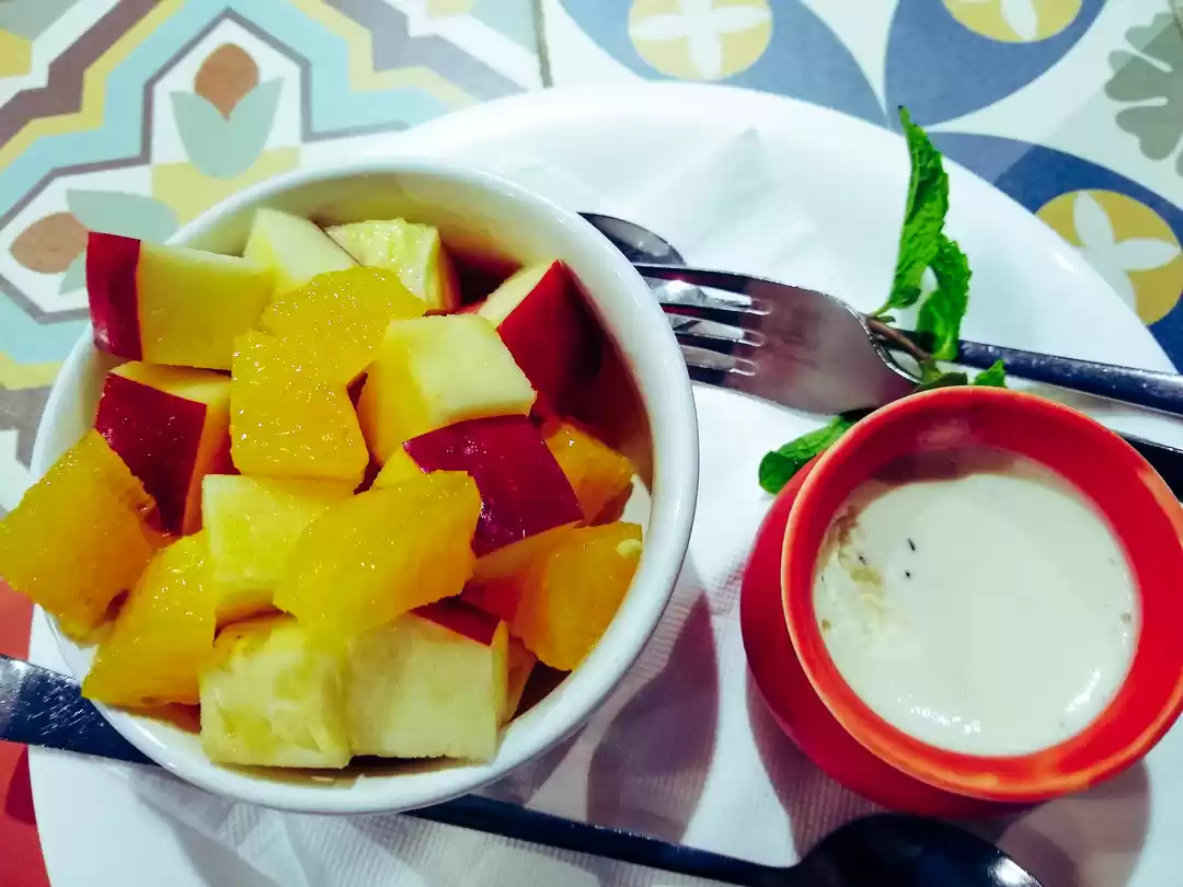 Photo of Our food trip to Pun