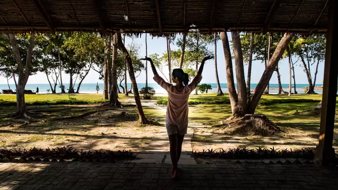 Photo of Weekend Trip to Bint