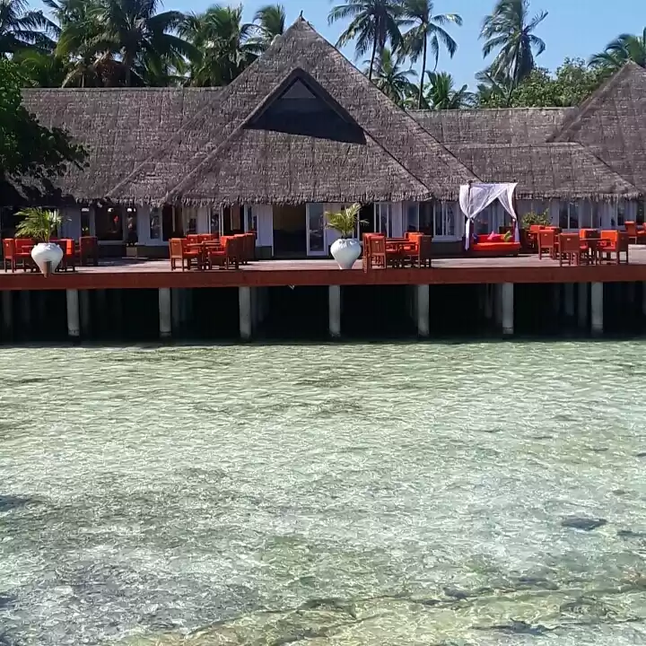 Photo of Maldives ❤