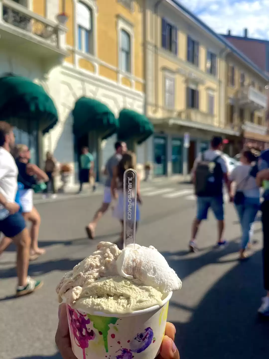 Photo of #Bellagio is arguabl