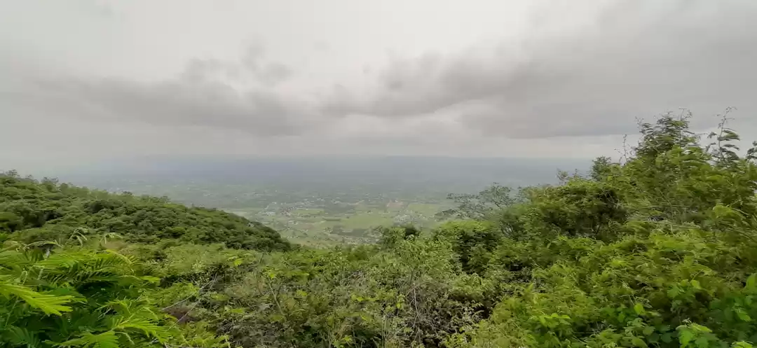 Photo of Weekend Getaway to Y